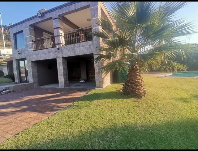 4 BEDROOM HOUSE FOR SALE IN LINMEYER